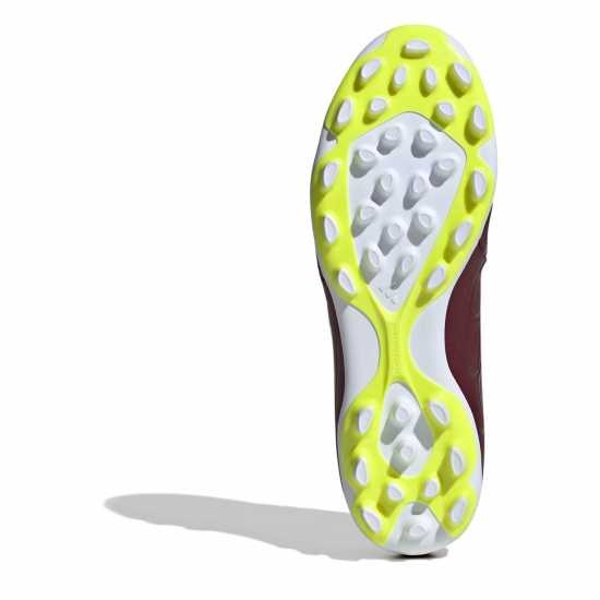Adidas Copa Pure 2 League 2G/3G Ag Firm Ground Football Boots Boys  