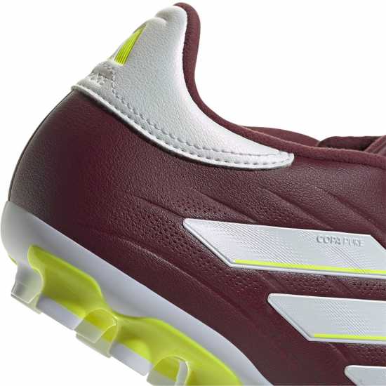 Adidas Copa Pure 2 League 2G/3G Ag Firm Ground Football Boots Boys  