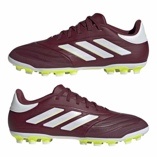 Adidas Copa Pure 2 League 2G/3G Ag Firm Ground Football Boots Boys  