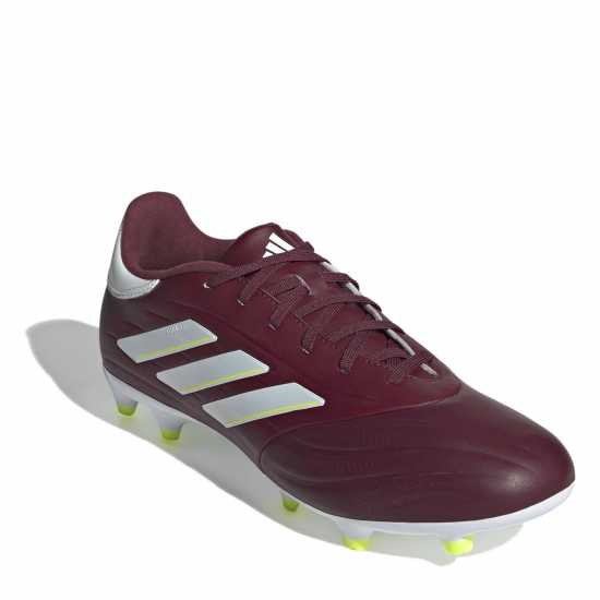 Adidas Copa Pure 2 League Fg Firm Ground Football Boots Boys  