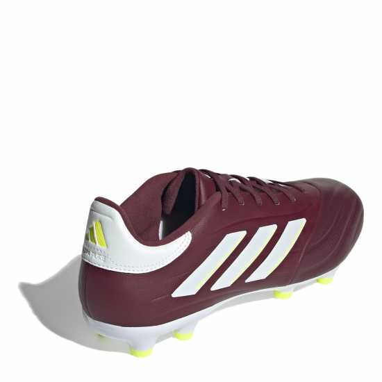 Adidas Copa Pure 2 League Fg Firm Ground Football Boots Boys  