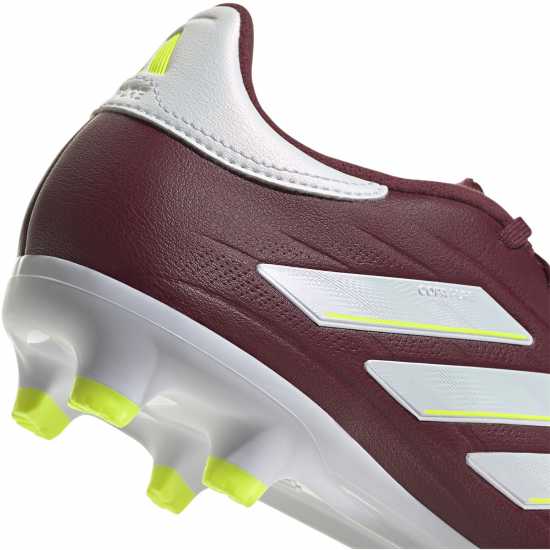 Adidas Copa Pure 2 League Fg Firm Ground Football Boots Boys  