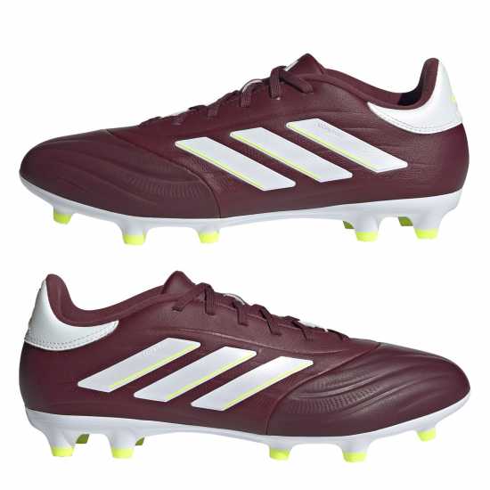 Adidas Copa Pure 2 League Fg Firm Ground Football Boots Boys  