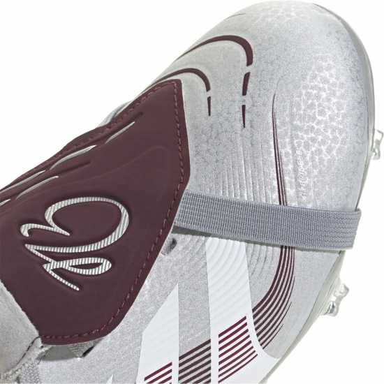 Adidas Pred Leag Ft Jn99 Adidas Pred Leag Ft Jn99