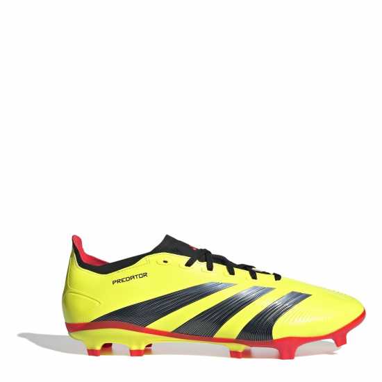 Adidas Predator League Fg Firm Ground Football Boots Boys  