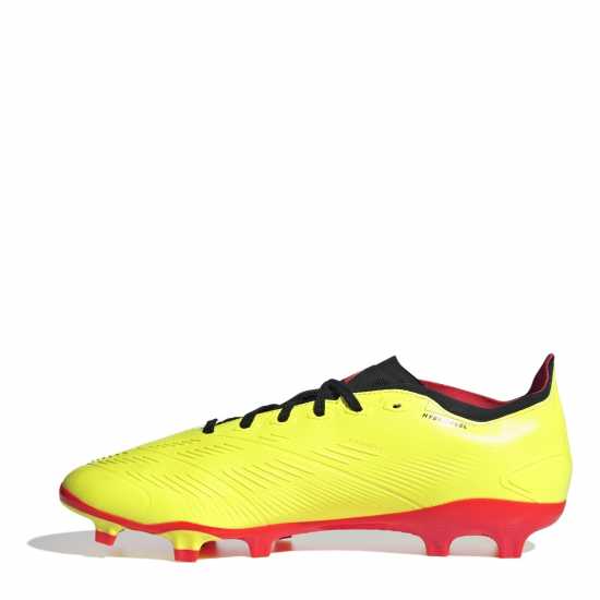 Adidas Predator League Fg Firm Ground Football Boots Boys  