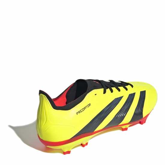 Adidas Predator League Fg Firm Ground Football Boots Boys  