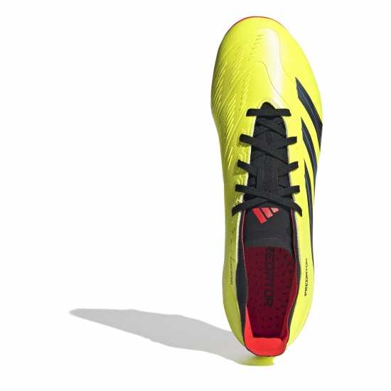 Adidas Predator League Fg Firm Ground Football Boots Boys  
