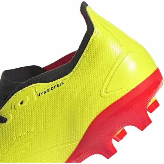 Adidas Predator League Fg Firm Ground Football Boots Boys  