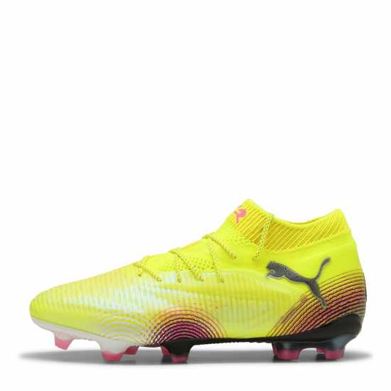 Puma Детски Футболни Бутонки Future 8 Ultimate Firm Ground Football Boots Juniors Puma Детски Футболни Бутонки Future 8 Ultimate Firm Ground Football Boots Juniors