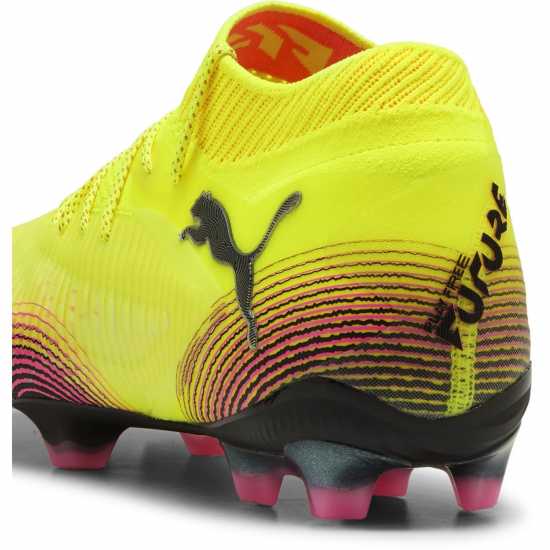 Puma Детски Футболни Бутонки Future 8 Ultimate Firm Ground Football Boots Juniors Puma Детски Футболни Бутонки Future 8 Ultimate Firm Ground Football Boots Juniors