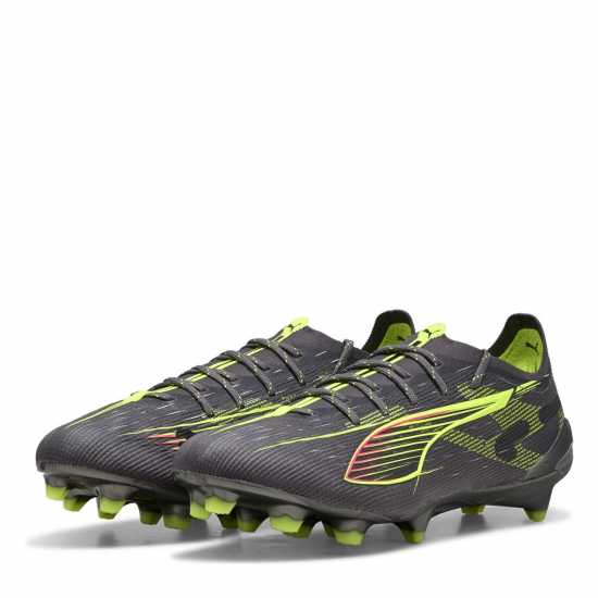 Puma Детски Футболни Бутонки Ultra 5 Ultimate Firm Ground Football Boots Juniors Puma Детски Футболни Бутонки Ultra 5 Ultimate Firm Ground Football Boots Juniors