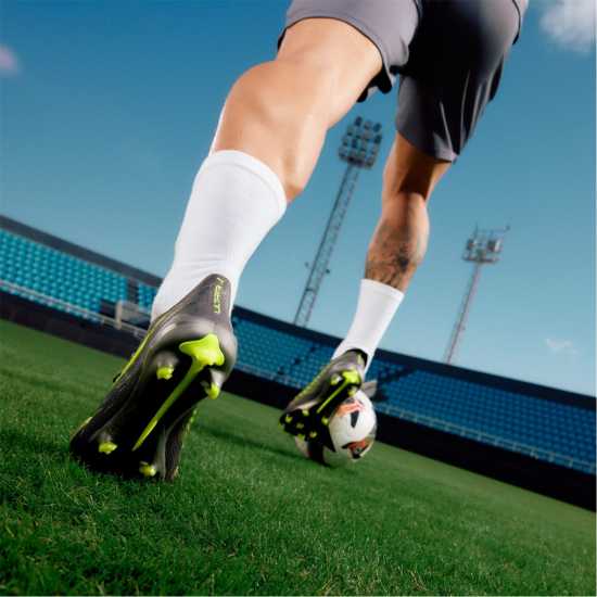 Puma Детски Футболни Бутонки Ultra 5 Ultimate Firm Ground Football Boots Juniors Puma Детски Футболни Бутонки Ultra 5 Ultimate Firm Ground Football Boots Juniors