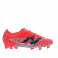 New Balance Furon Academy Juniors Firm Ground Football Boots  Детски футболни бутонки