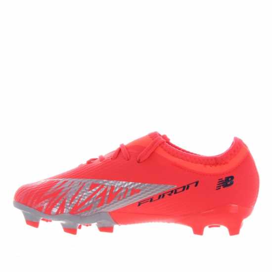 New Balance Furon Academy Juniors Firm Ground Football Boots  Детски футболни бутонки