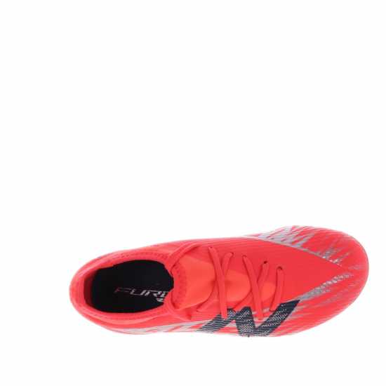 New Balance Furon Academy Juniors Firm Ground Football Boots  Детски футболни бутонки