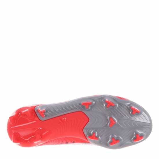 New Balance Furon Academy Juniors Firm Ground Football Boots  Детски футболни бутонки