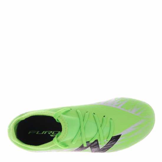 Furon Academy Juniors Firm Ground Football Boots  