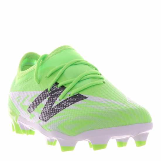 Furon Academy Juniors Firm Ground Football Boots  