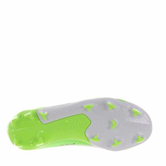 Furon Academy Juniors Firm Ground Football Boots  