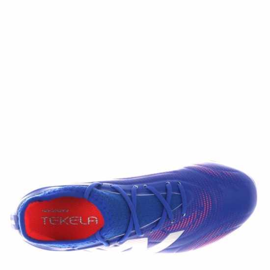 New Balance Tekela Academy Juniors Firm Ground Football Boots  Детски футболни бутонки