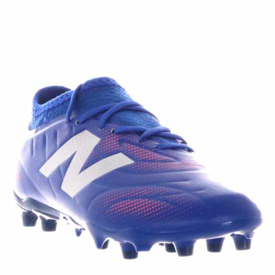 New Balance Tekela Academy Juniors Firm Ground Football Boots  Детски футболни бутонки
