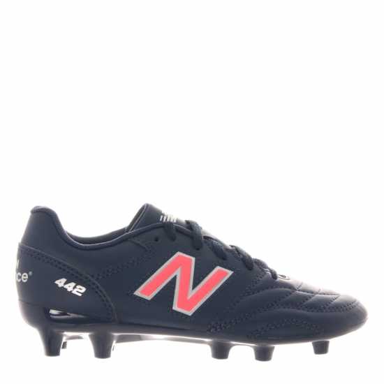 New Balance 442 Academy Juniors Firm Ground Football Boots  Детски футболни бутонки