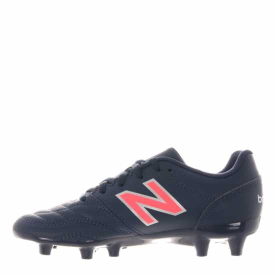 New Balance 442 Academy Juniors Firm Ground Football Boots  Детски футболни бутонки