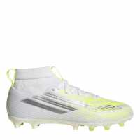 Adidas Kids  F50 Sparkfusion League Firm Ground Football Boots  