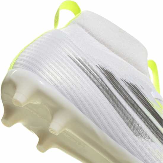 Adidas Kids  F50 Sparkfusion League Firm Ground Football Boots  