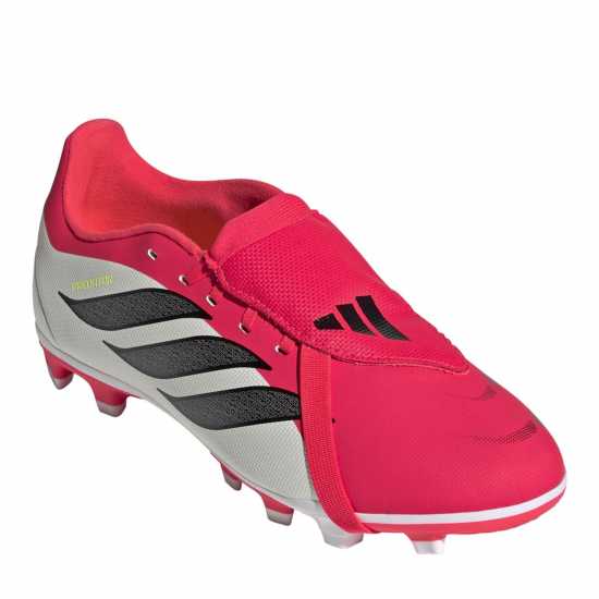Adidas Pred .4 Ft Fg Jn62  