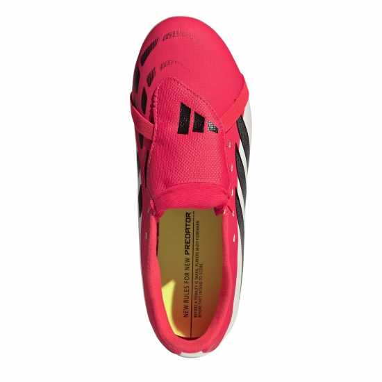 Adidas Pred .4 Ft Fg Jn62  