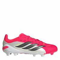 Adidas Juniors Predator Elite Firm Ground Football Boots Adidas Juniors Predator Elite Firm Ground Football Boots
