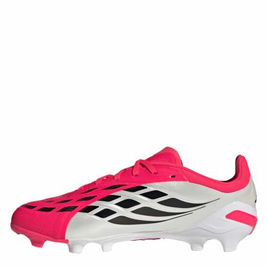 Adidas Juniors Predator Elite Firm Ground Football Boots Adidas Juniors Predator Elite Firm Ground Football Boots