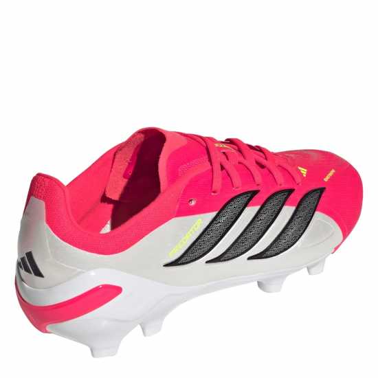 Adidas Juniors Predator Elite Firm Ground Football Boots Adidas Juniors Predator Elite Firm Ground Football Boots