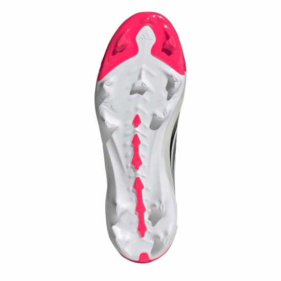 Adidas Juniors Predator Elite Firm Ground Football Boots Adidas Juniors Predator Elite Firm Ground Football Boots