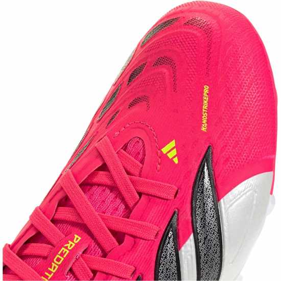 Adidas Juniors Predator Elite Firm Ground Football Boots Adidas Juniors Predator Elite Firm Ground Football Boots