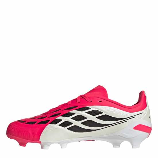 Adidas Kids  Predator League Firm Ground Football Boots  