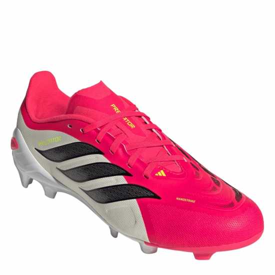 Adidas Kids  Predator League Firm Ground Football Boots  