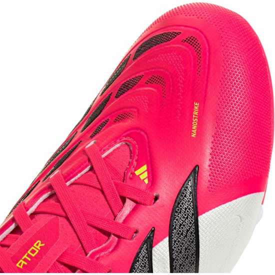 Adidas Kids  Predator League Firm Ground Football Boots  