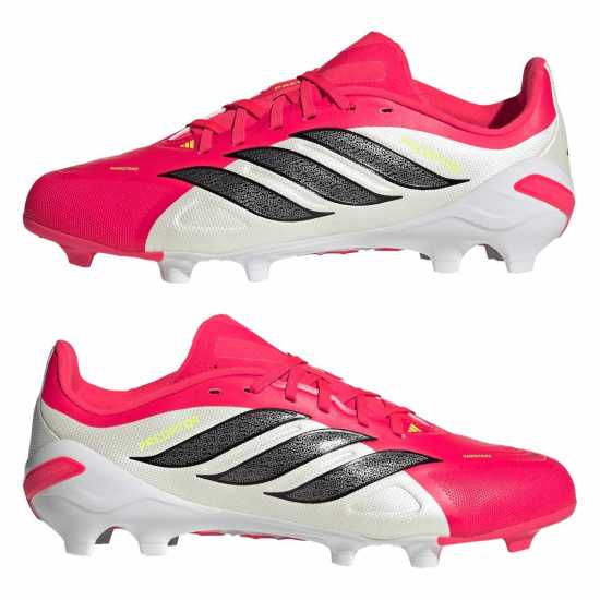 Adidas Kids  Predator League Firm Ground Football Boots  