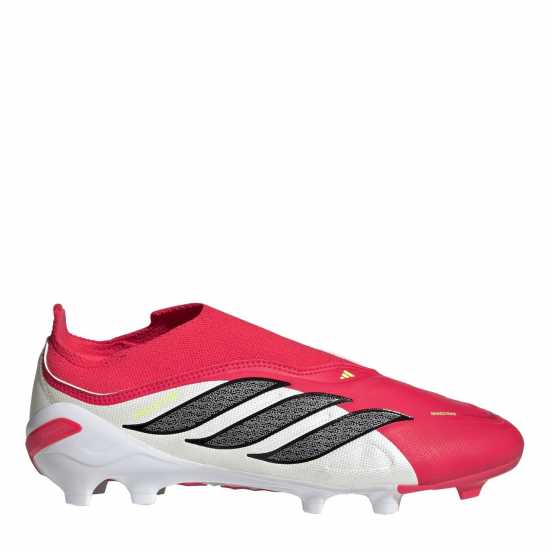 Adidas Kids Predator League Laceless Firm Ground Football Boots Adidas Kids Predator League Laceless Firm Ground Football Boots