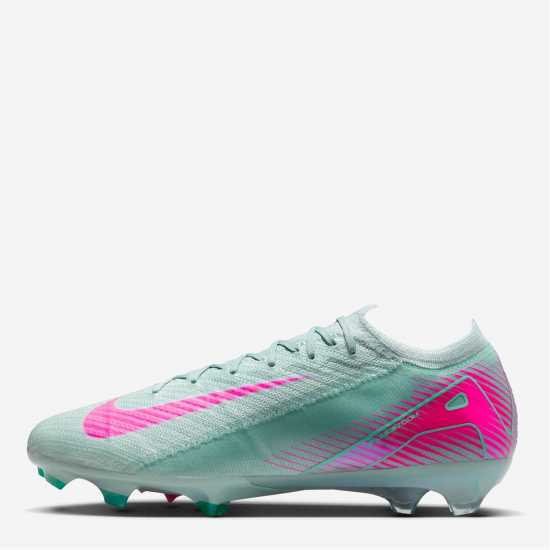 Nike Mercurial Vapor 16 Elite Juniors Firm Ground Football Boots Nike Mercurial Vapor 16 Elite Juniors Firm Ground Football Boots