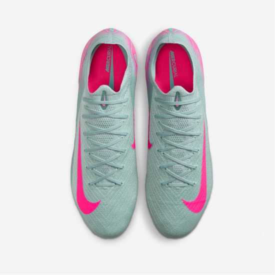 Nike Mercurial Vapor 16 Elite Juniors Firm Ground Football Boots Nike Mercurial Vapor 16 Elite Juniors Firm Ground Football Boots