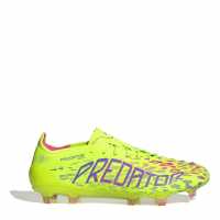 Adidas Детски Футболни Бутонки Predator Elite Firm Ground Football Boots Kids Adidas Детски Футболни Бутонки Predator Elite Firm Ground Football Boots Kids