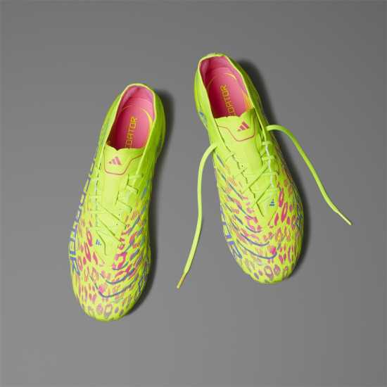 Adidas Детски Футболни Бутонки Predator Elite Firm Ground Football Boots Kids Adidas Детски Футболни Бутонки Predator Elite Firm Ground Football Boots Kids