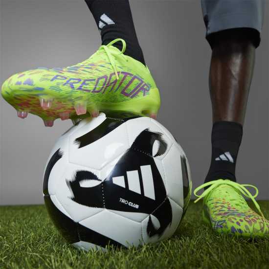 Adidas Детски Футболни Бутонки Predator Elite Firm Ground Football Boots Kids Adidas Детски Футболни Бутонки Predator Elite Firm Ground Football Boots Kids