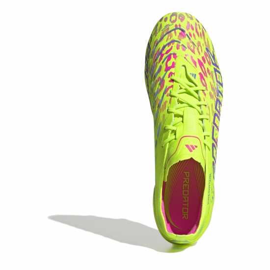 Adidas Детски Футболни Бутонки Predator Elite Firm Ground Football Boots Kids Adidas Детски Футболни Бутонки Predator Elite Firm Ground Football Boots Kids