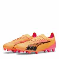 Puma Детски Футболни Бутонки Ultra Ultimate Firm Ground Football Boots Juniors  
