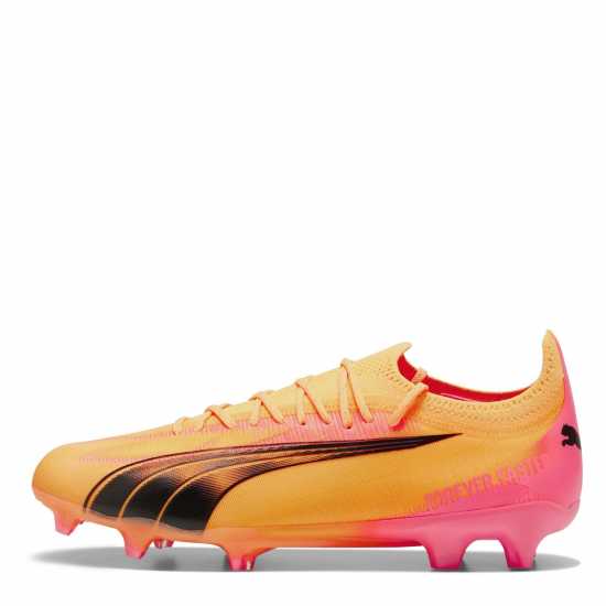 Puma Детски Футболни Бутонки Ultra Ultimate Firm Ground Football Boots Juniors  